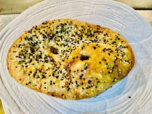 photo of Mohammad D.