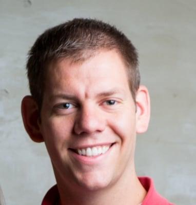 Photo of Jonathan F.