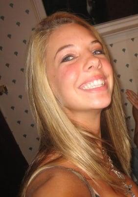 Photo of Rachel J.