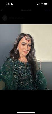 Photo of Fatima N.