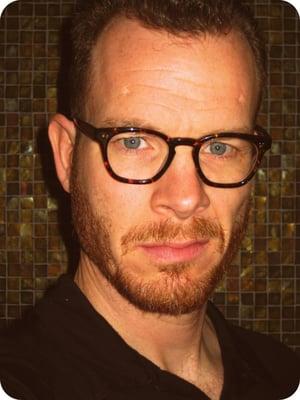 Photo of Benjamin T.
