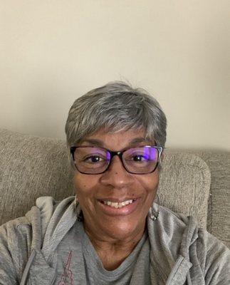 Photo of Felicia D.