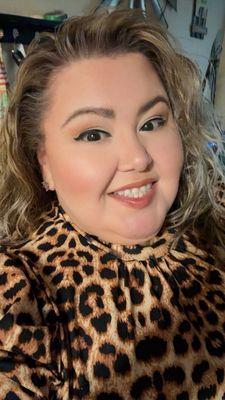Photo of Belinda V.