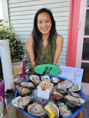 Photo of Camellia C.