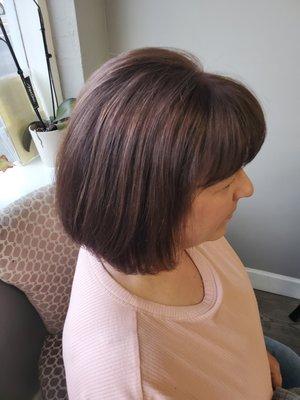 Photo of Michelle S.