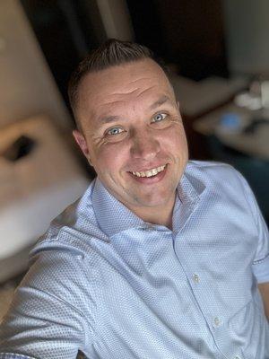 Photo of Andrew R.