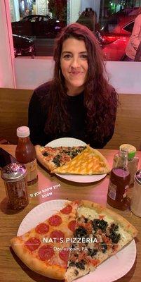 photo of Samantha A.