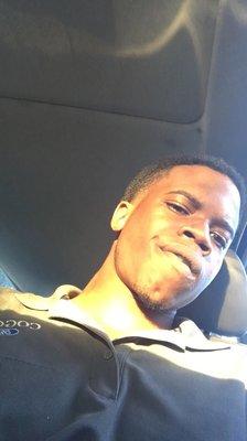 photo of Martell T D.