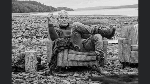 Photo of Jared M.