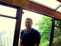 photo of Christopher O.