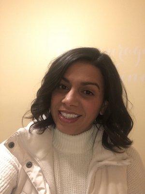 photo of Ann Marie S.