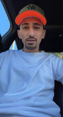 Photo of Anthony O.