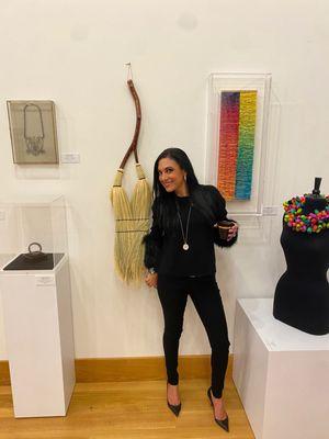 Photo of Michelle A.