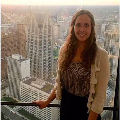 Photo of Meghan B.