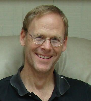 Photo of Donald B.