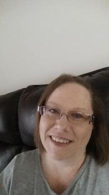 photo of Mechelle J.