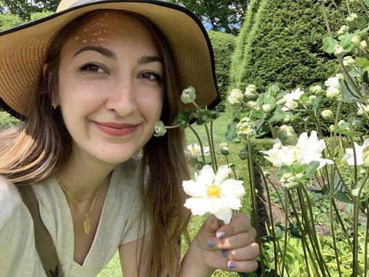 photo of Nicolette A.