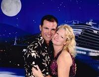 Photo of Mike Becky B.