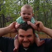 Photo of Kevin S.