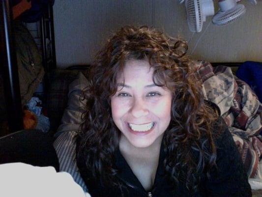 Photo of Christina T.