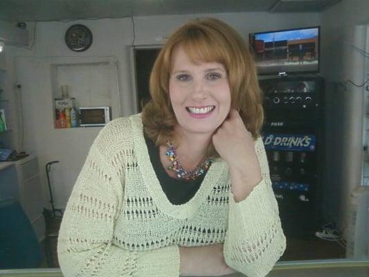 Photo of Kristin C.
