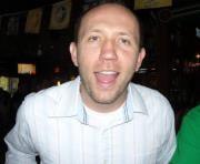 photo of Guy B.
