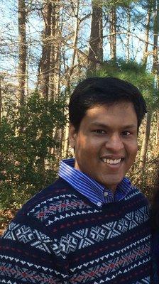 Photo of Nikalaus S.