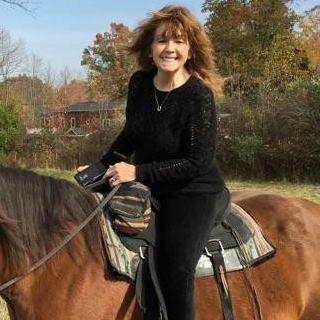 Photo of JoAnn M.