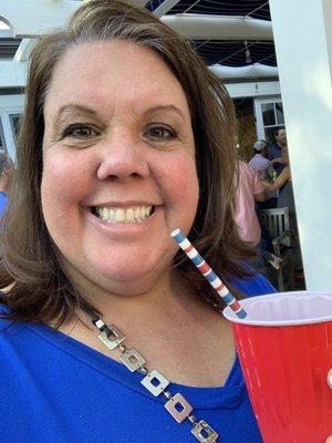 Photo of Cindy D.