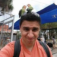 photo of Jonathan S.