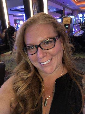Photo of Lisa M.