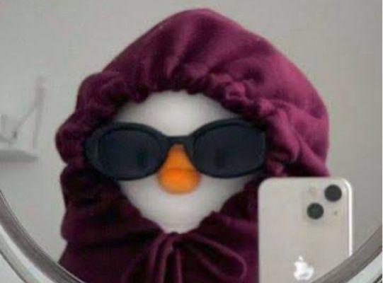 photo of Anonymous U.