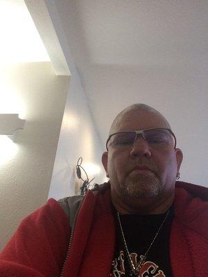 Photo of Scott G.