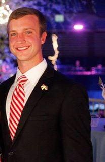 Photo of Kiel G.