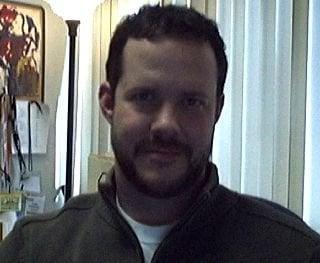 Photo of Tony D.