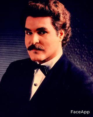 photo of Ruben Rico F.