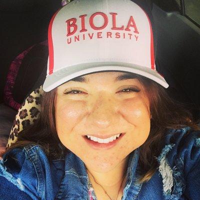 Photo of Bianca L.