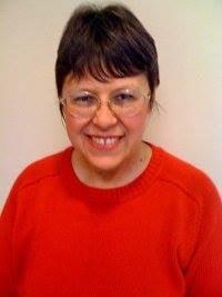 photo of Maria Elisabeth M.