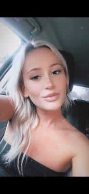 Photo of Sabrina B.
