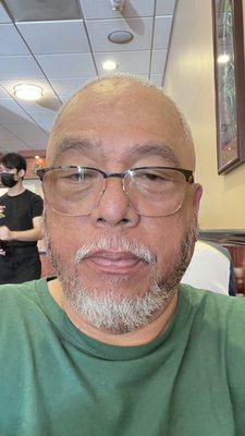 photo of Fernando M.