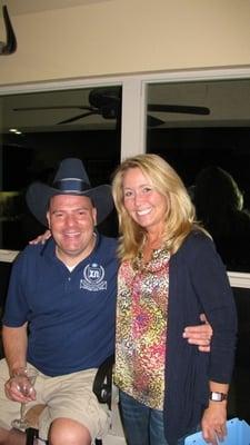 photo of Lynnette A.