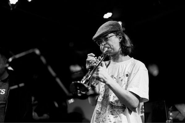 Photo of Sean T.