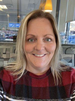 photo of Bobbi Jo H.