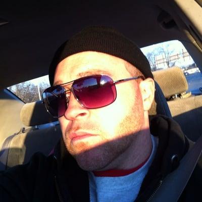 Photo of Harold D.