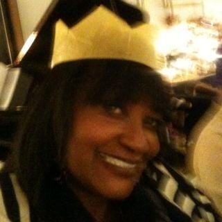 Photo of Diana K.