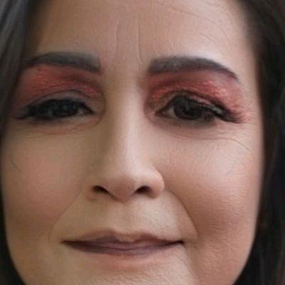 photo of Eva Mari H.