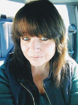 photo of Constance Z.