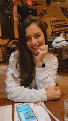Photo of Evy L.