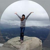 Photo of Roxane M.
