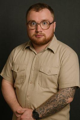Photo of Kyle R.